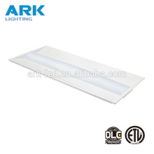 2x2' 2x4' led troffer retrofit kit DLC, 2x2' 2x4' led office lighting, 24w/30w/40w/50w, 125LPW, high lumen, led troffer retrofit